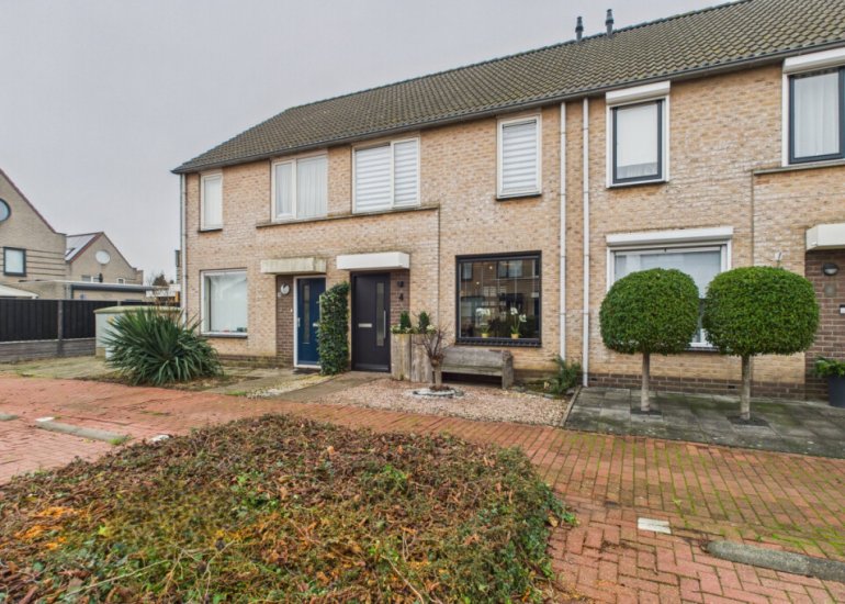  Opaaldreef 4, Terneuzen