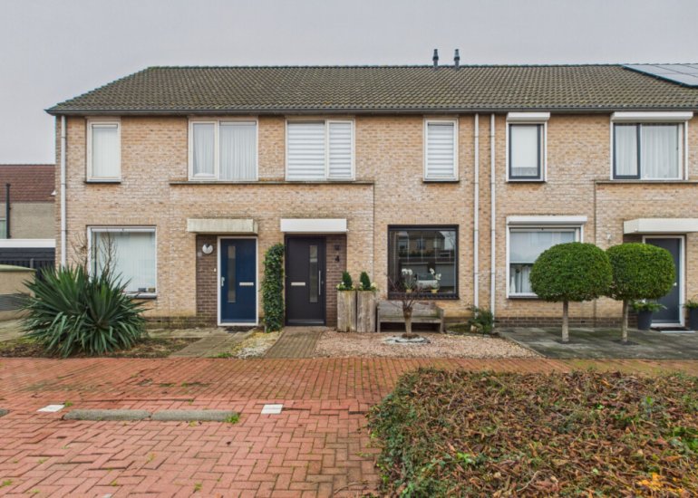  Opaaldreef 4, Terneuzen