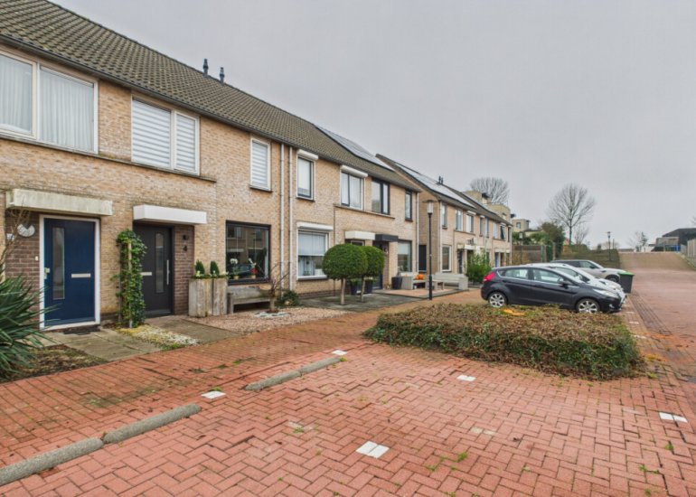  Opaaldreef 4, Terneuzen