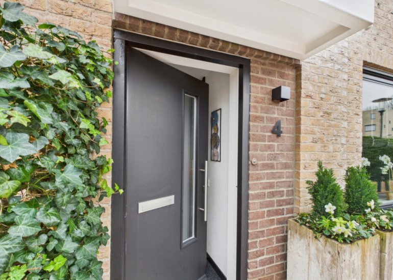  Opaaldreef 4, Terneuzen