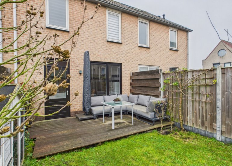  Opaaldreef 4, Terneuzen