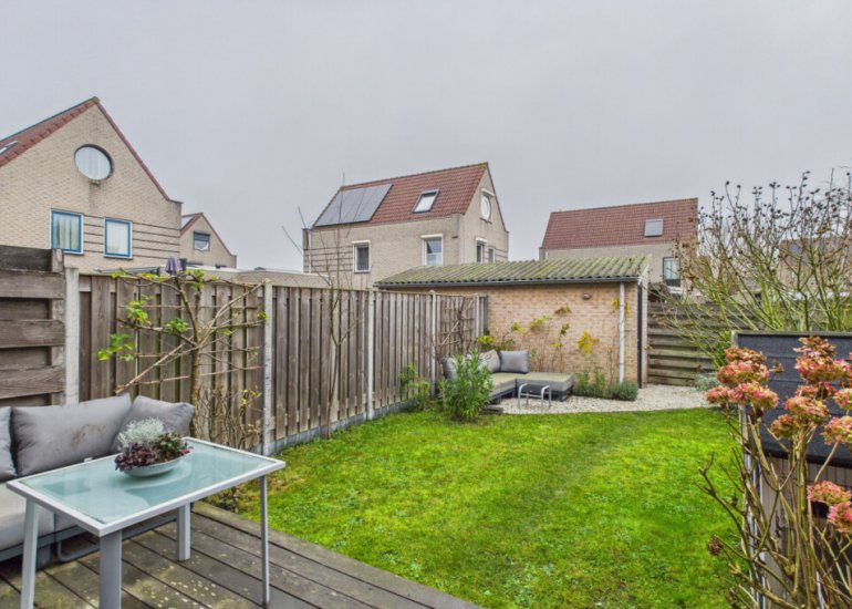  Opaaldreef 4, Terneuzen