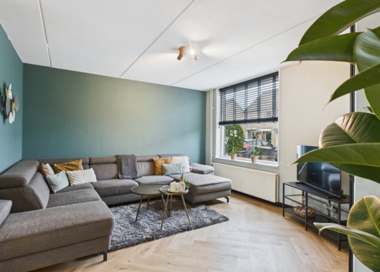  Opaaldreef 4, Terneuzen