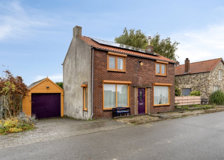  Hulsterweg 167, Terhole