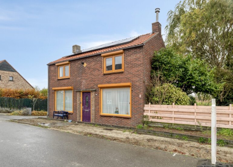  Hulsterweg 167, Terhole