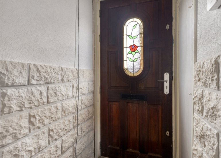  Hulsterweg 167, Terhole