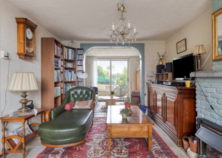  Hulsterweg 167, Terhole