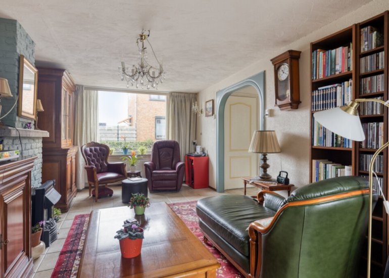  Hulsterweg 167, Terhole