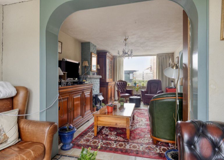  Hulsterweg 167, Terhole