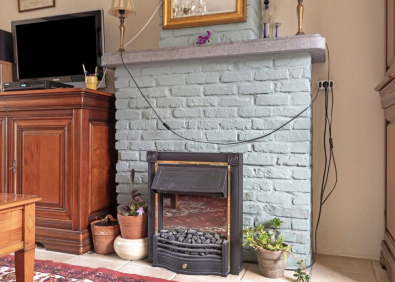  Hulsterweg 167, Terhole