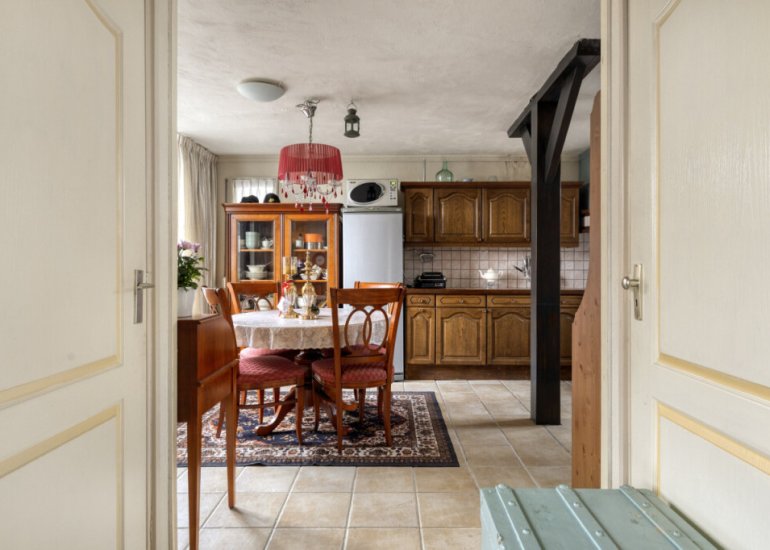  Hulsterweg 167, Terhole