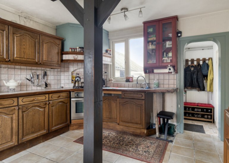  Hulsterweg 167, Terhole