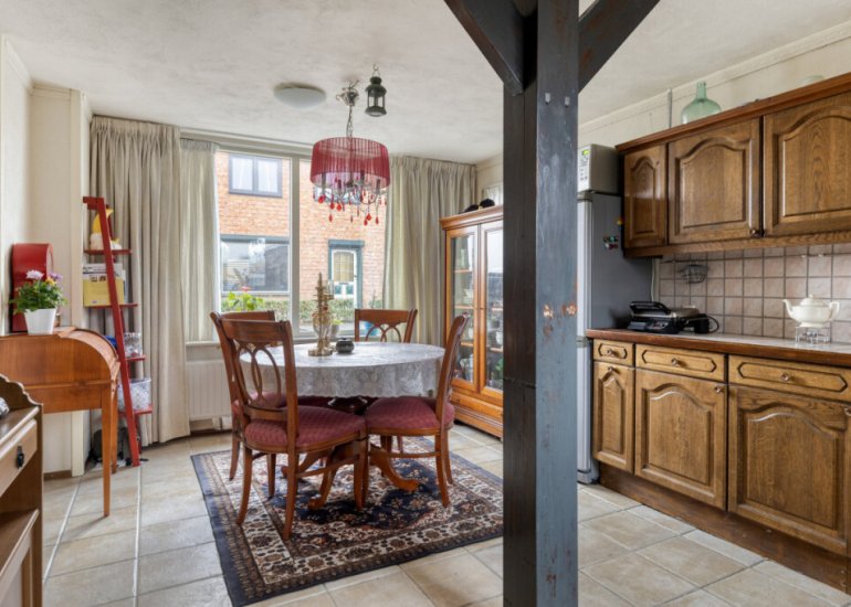  Hulsterweg 167, Terhole