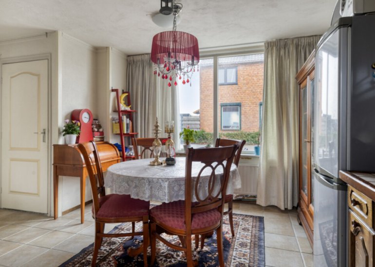  Hulsterweg 167, Terhole