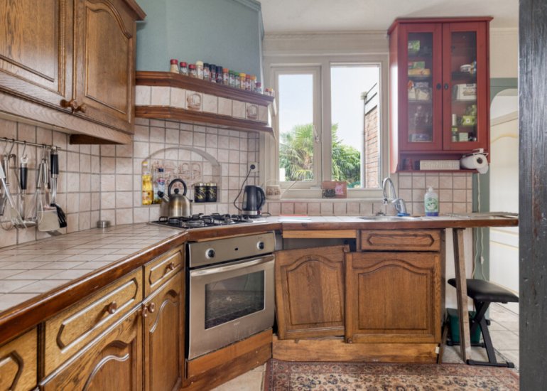  Hulsterweg 167, Terhole