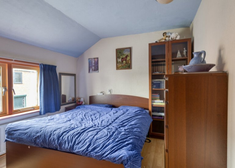  Hulsterweg 167, Terhole