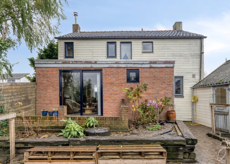  Hulsterweg 167, Terhole