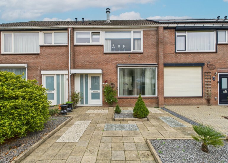  Drostlaan 8b, Sluiskil