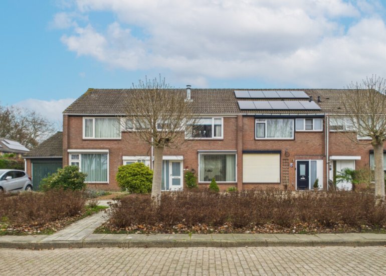  Drostlaan 8b, Sluiskil