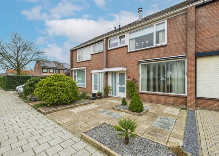  Drostlaan 8b, Sluiskil