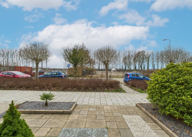  Drostlaan 8b, Sluiskil