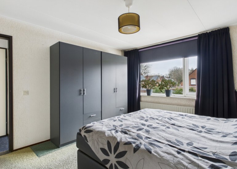  Drostlaan 8b, Sluiskil