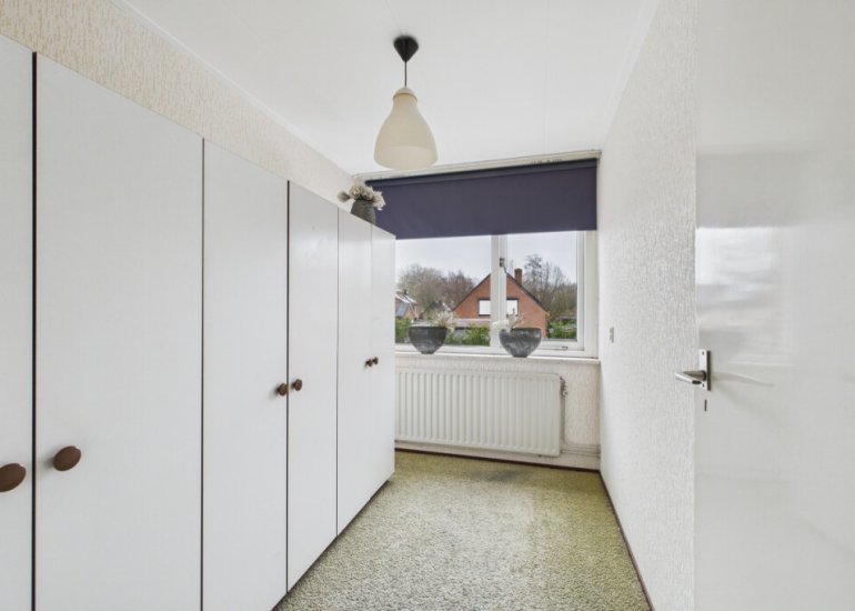  Drostlaan 8b, Sluiskil