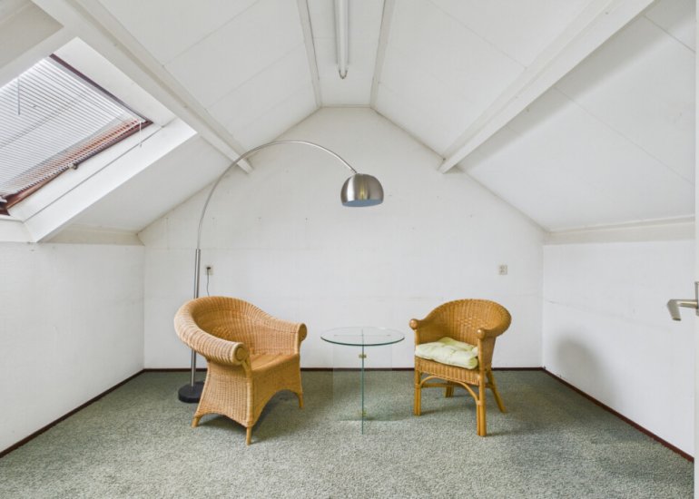  Drostlaan 8b, Sluiskil