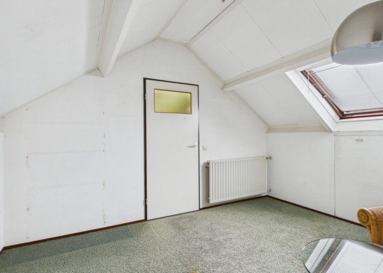  Drostlaan 8b, Sluiskil