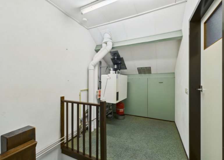  Drostlaan 8b, Sluiskil