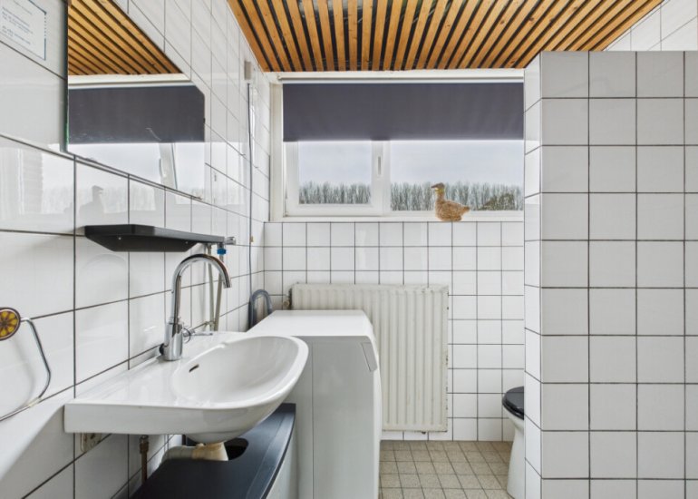  Drostlaan 8b, Sluiskil