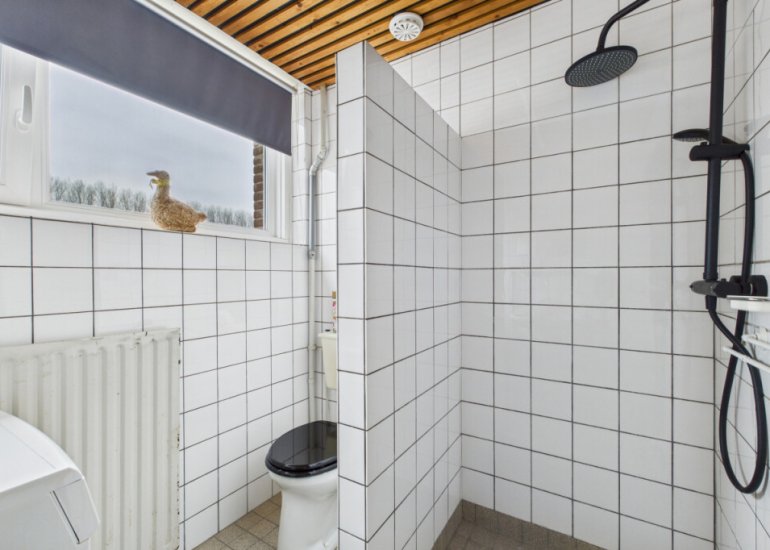  Drostlaan 8b, Sluiskil