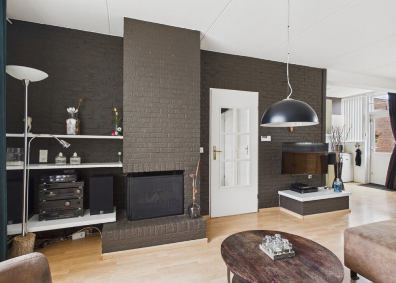  Drostlaan 8b, Sluiskil