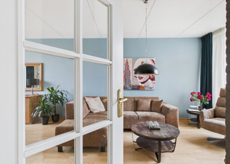  Drostlaan 8b, Sluiskil