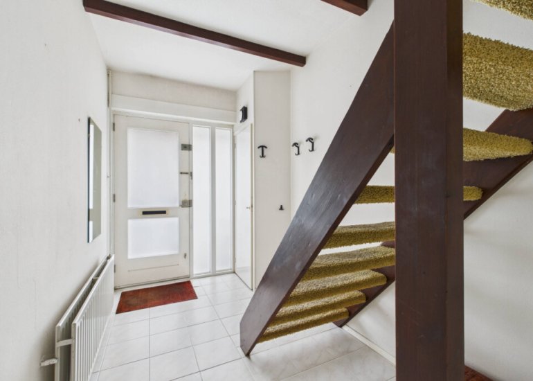  Drostlaan 8b, Sluiskil