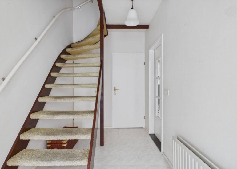  Drostlaan 8b, Sluiskil