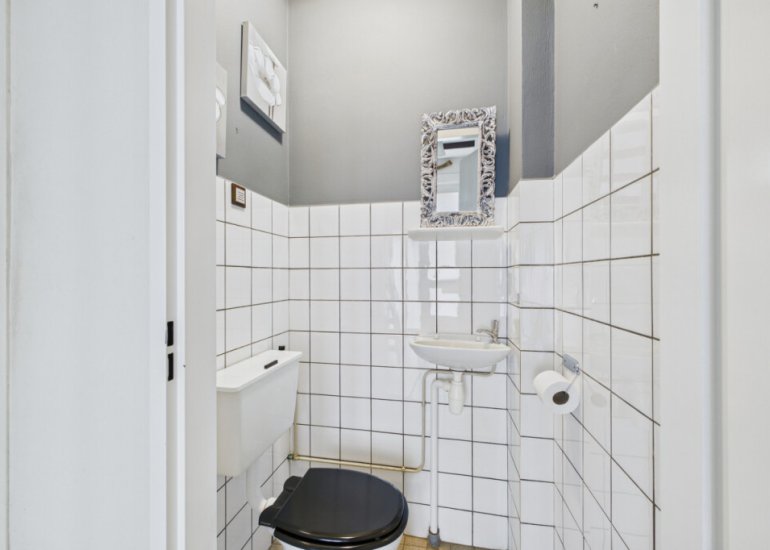  Drostlaan 8b, Sluiskil