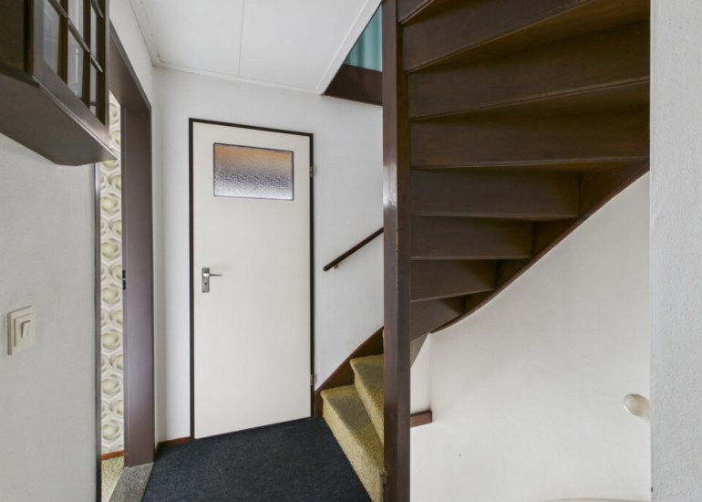  Drostlaan 8b, Sluiskil