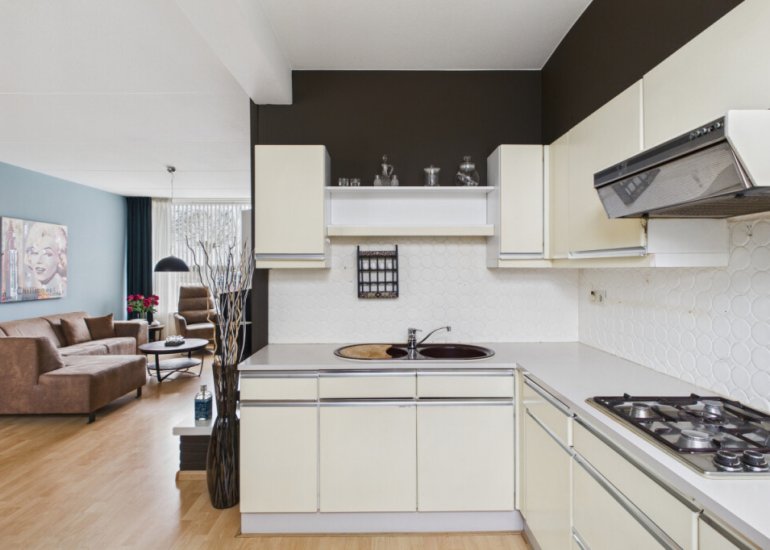  Drostlaan 8b, Sluiskil