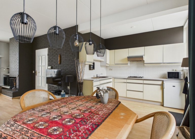  Drostlaan 8b, Sluiskil