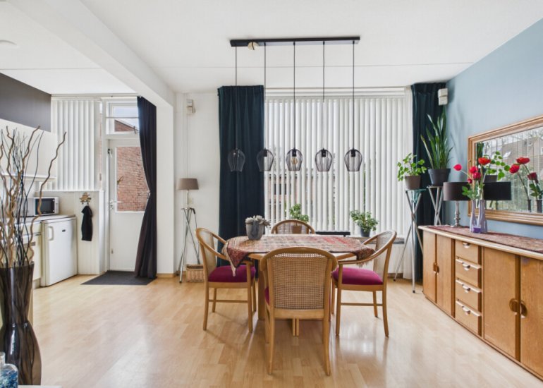  Drostlaan 8b, Sluiskil