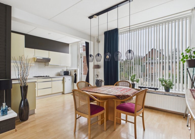  Drostlaan 8b, Sluiskil