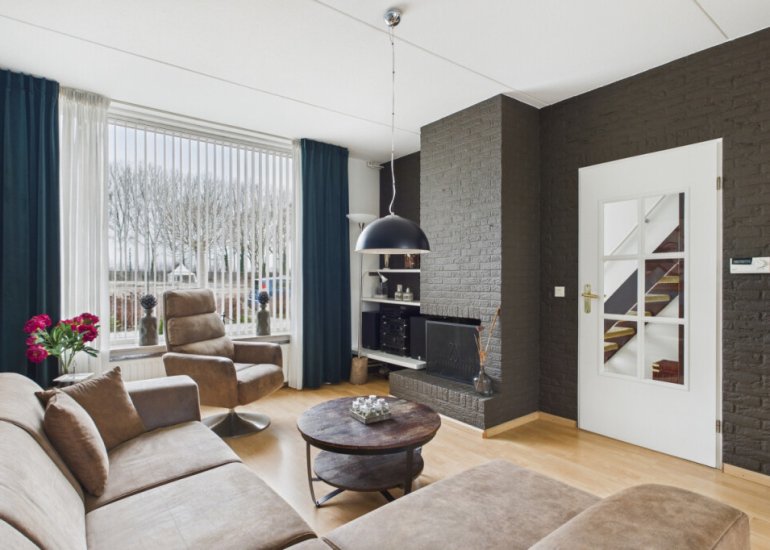  Drostlaan 8b, Sluiskil