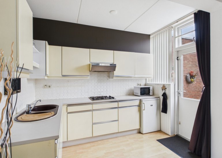  Drostlaan 8b, Sluiskil