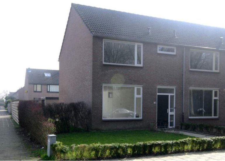  Schuberthof 114, Terneuzen