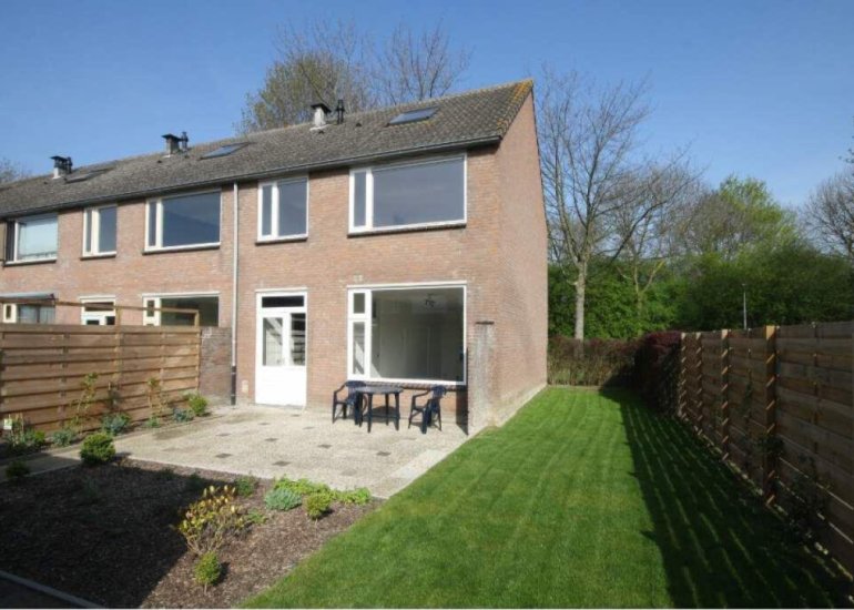  Schuberthof 114, Terneuzen