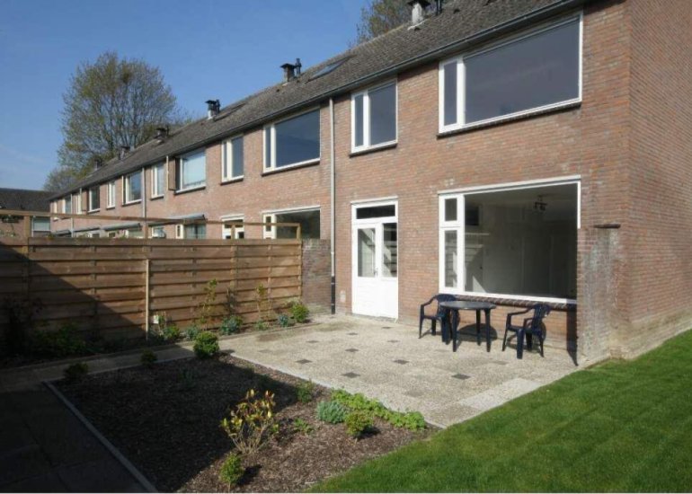  Schuberthof 114, Terneuzen