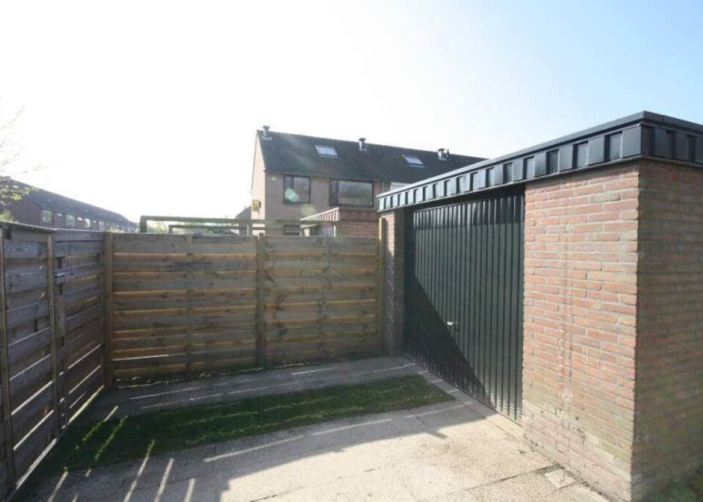  Schuberthof 114, Terneuzen