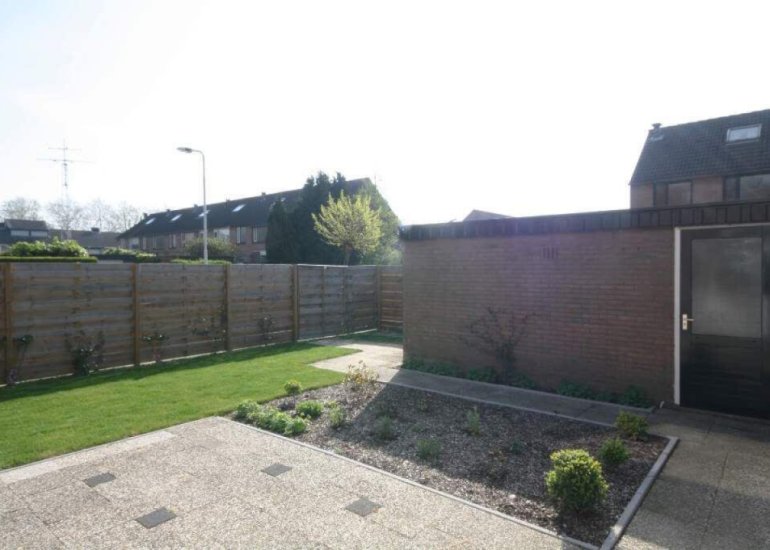  Schuberthof 114, Terneuzen