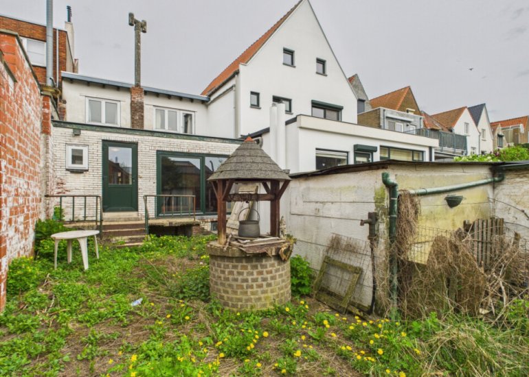  Westkade 78, Sas Van Gent